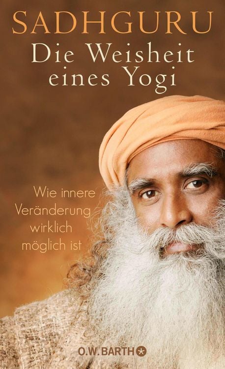 Produktbild: Die Weisheit eines Yogi