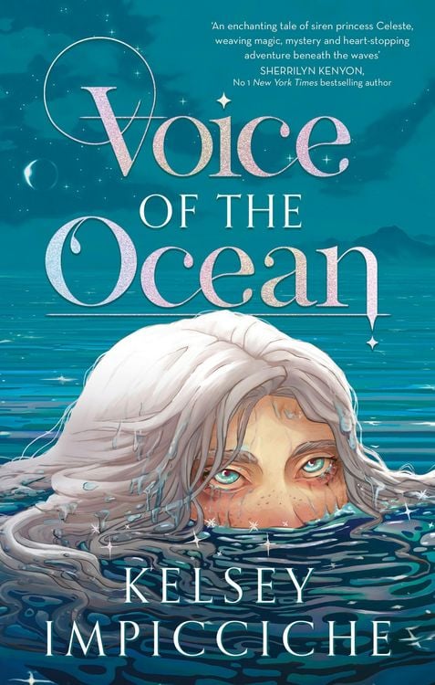 Produktbild: Voice of the Ocean