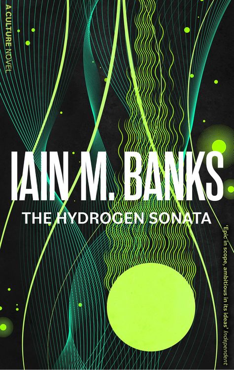 Produktbild: The Hydrogen Sonata