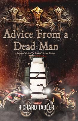 Produktbild: Advice From a Dead Man