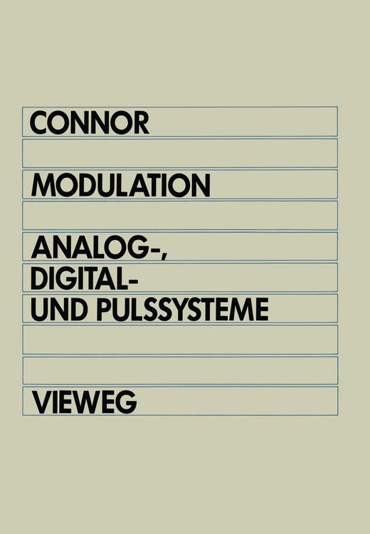 Produktbild: Modulation