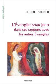 Produktbild: Evangile selon jean dans ses rappo