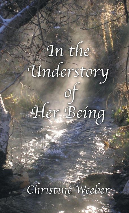 Produktbild: In the Understory of Her Being