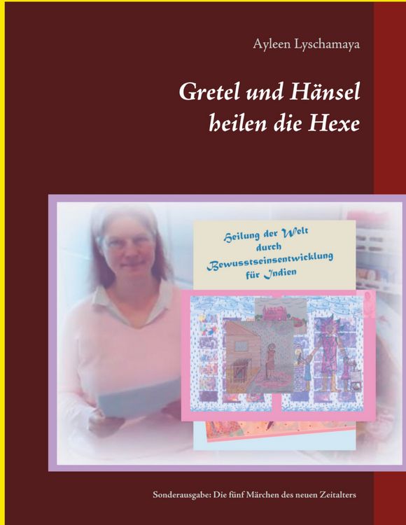 Produktbild: Gretel und H&auml;nsel heilen die Hexe - 4