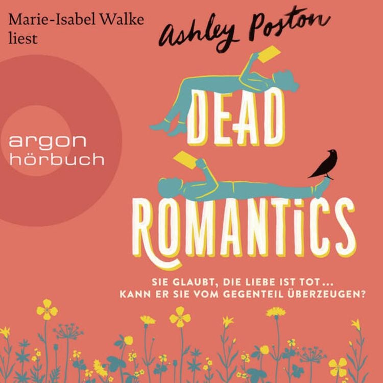 Produktbild: Dead Romantics