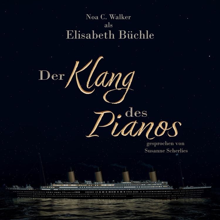 Produktbild: Der Klang des Pianos