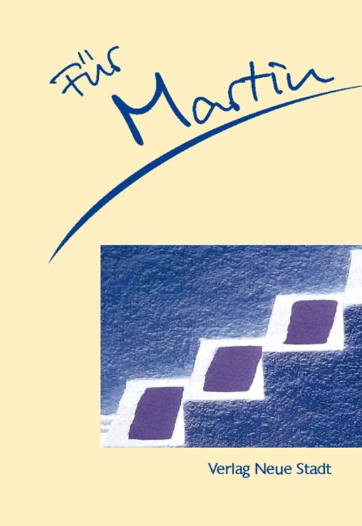 Produktbild: F&uuml;r Martin
