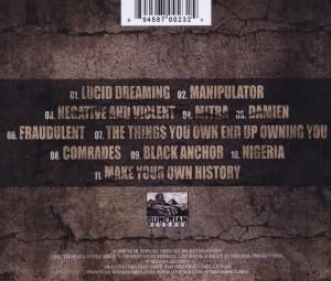 Produktbild: Make Your Own History