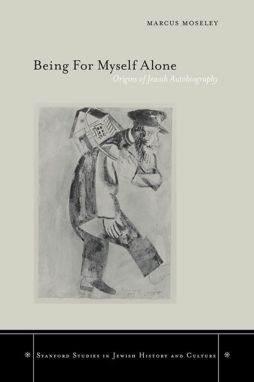 Produktbild: Being for Myself Alone