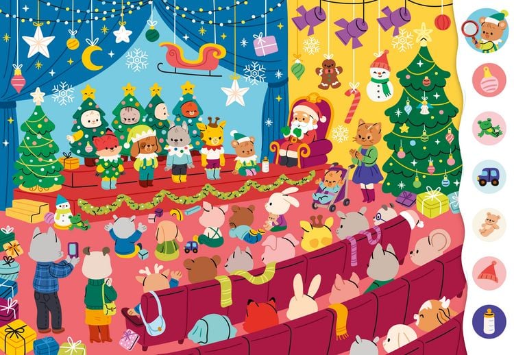 Produktbild: Weihnachten