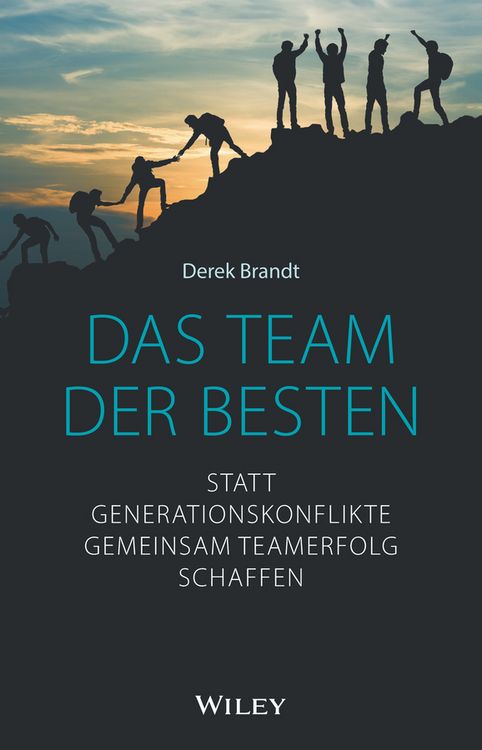 Produktbild: Das Team der Besten