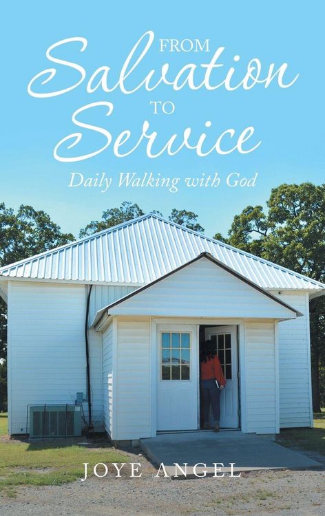 Produktbild: From Salvation to Service