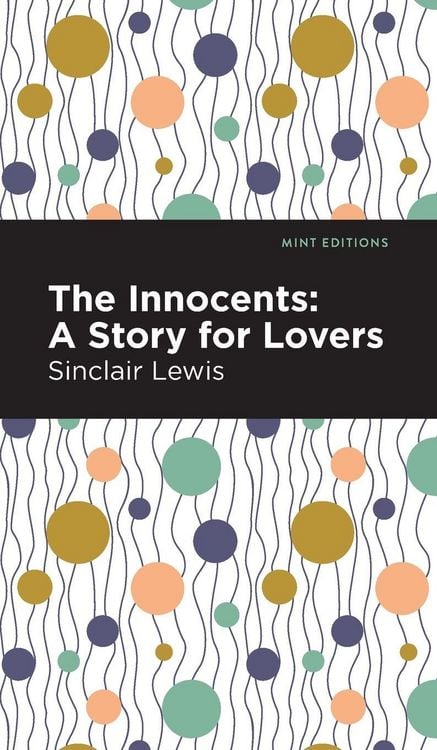 Produktbild: The Innocents