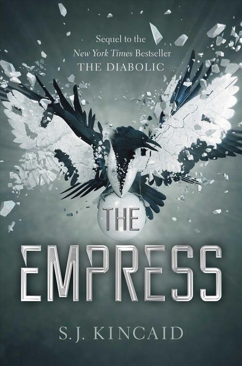 Produktbild: The Empress