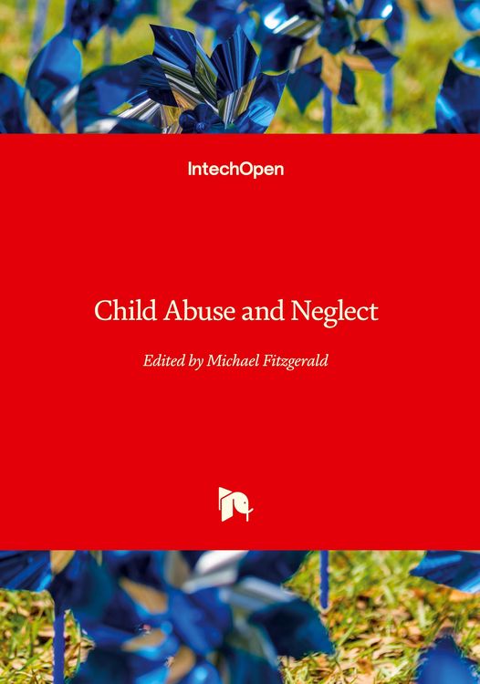 Produktbild: Child Abuse and Neglect