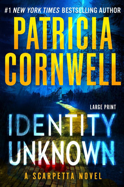 Produktbild: Identity Unknown