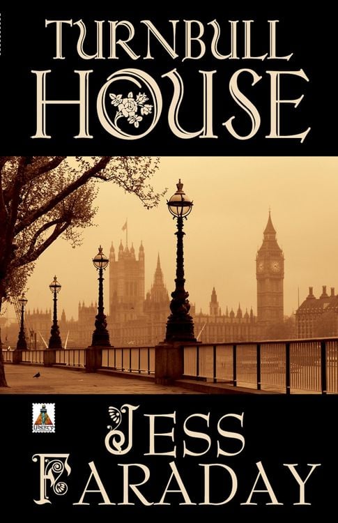 Produktbild: Turnbull House