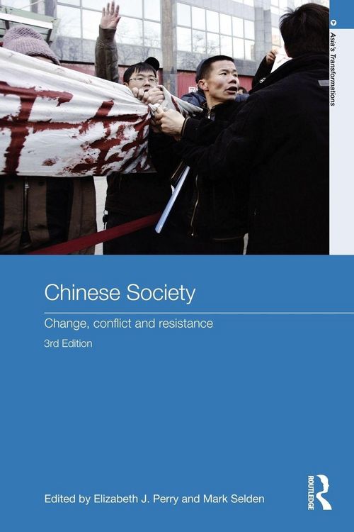 Produktbild: Chinese Society