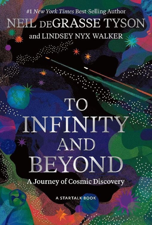 Produktbild: To Infinity and Beyond