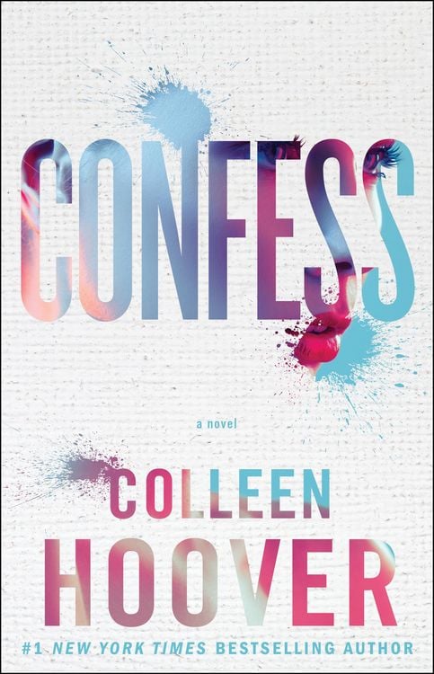 Produktbild: Confess