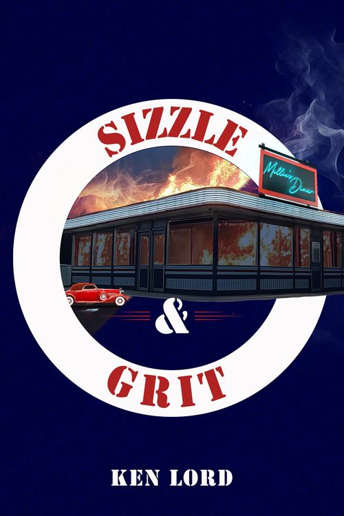 Produktbild: Sizzle & Grit