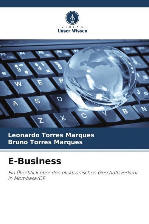 Produktbild: E-Business