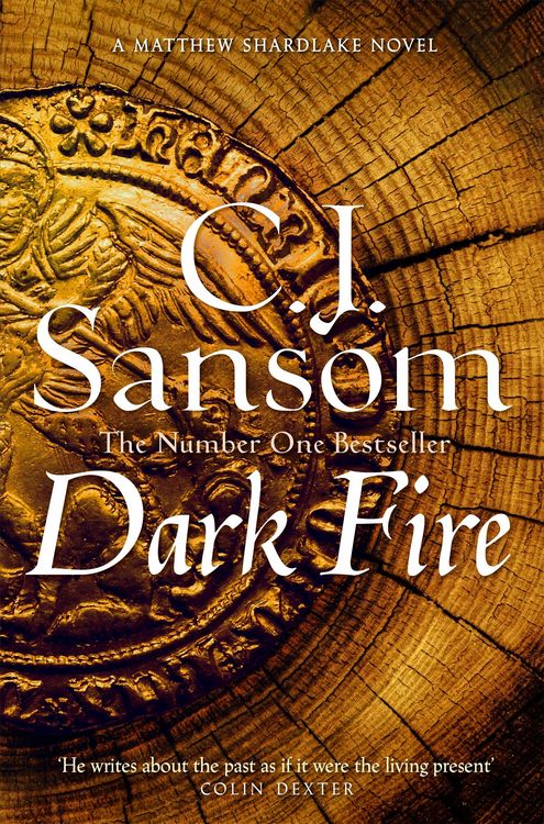 Produktbild: Dark Fire