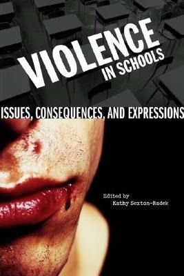 Produktbild: Violence in Schools