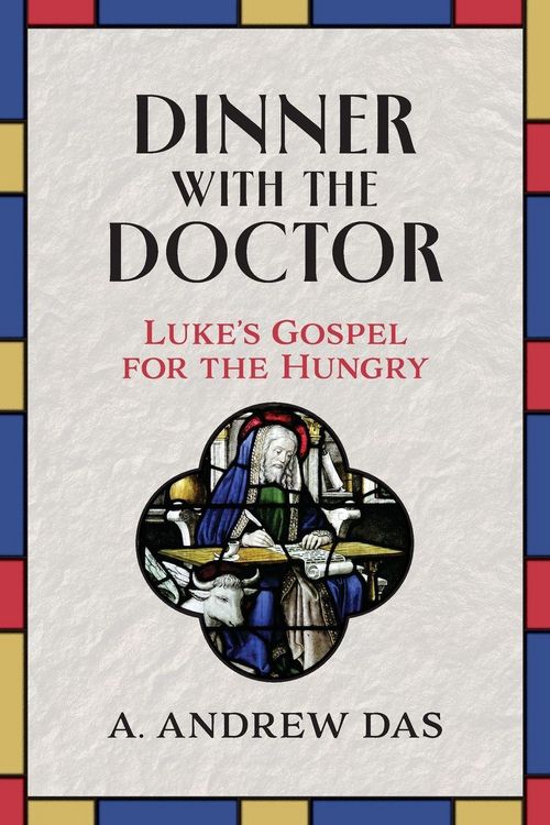 Produktbild: Dinner with the Doctor