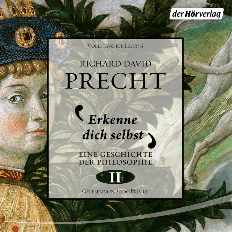 Produktbild: Erkenne dich selbst