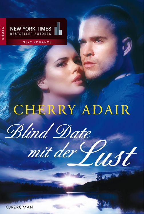 Produktbild: Blind Date mit der Lust
