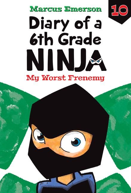 Produktbild: My Worst Frenemy: #10