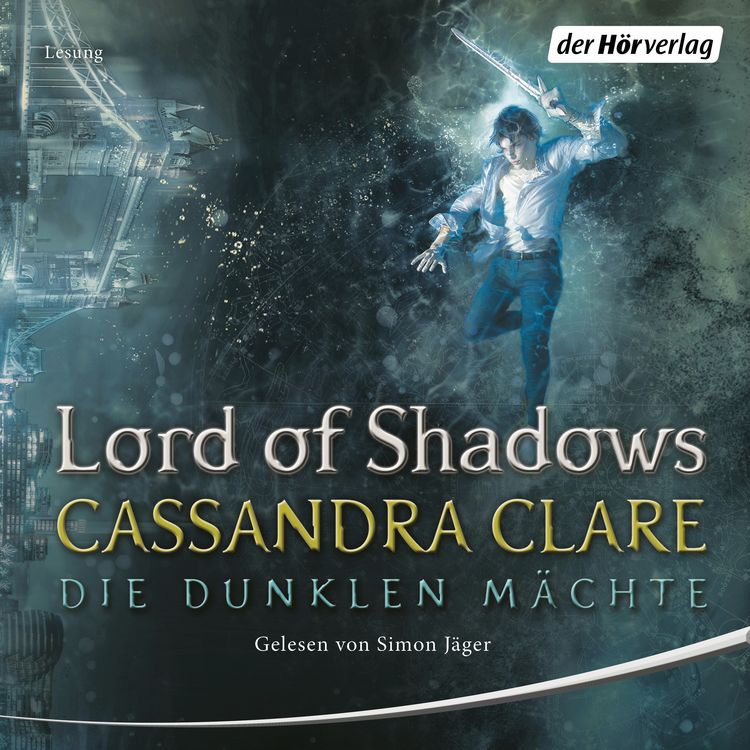 Produktbild: Lord of Shadows