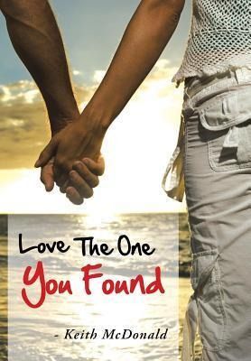 Produktbild: Love the One You Found