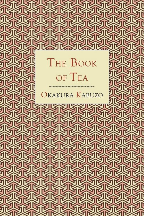Produktbild: The Book of Tea