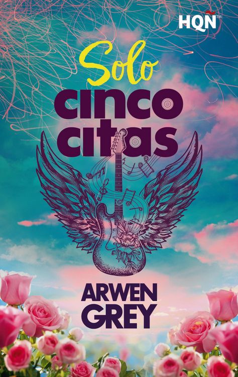Produktbild: Solo cinco citas