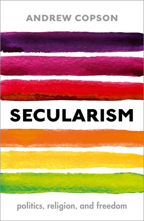 Produktbild: Secularism