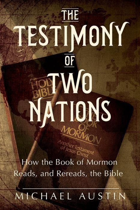 Produktbild: Austin, M: Testimony of Two Nations