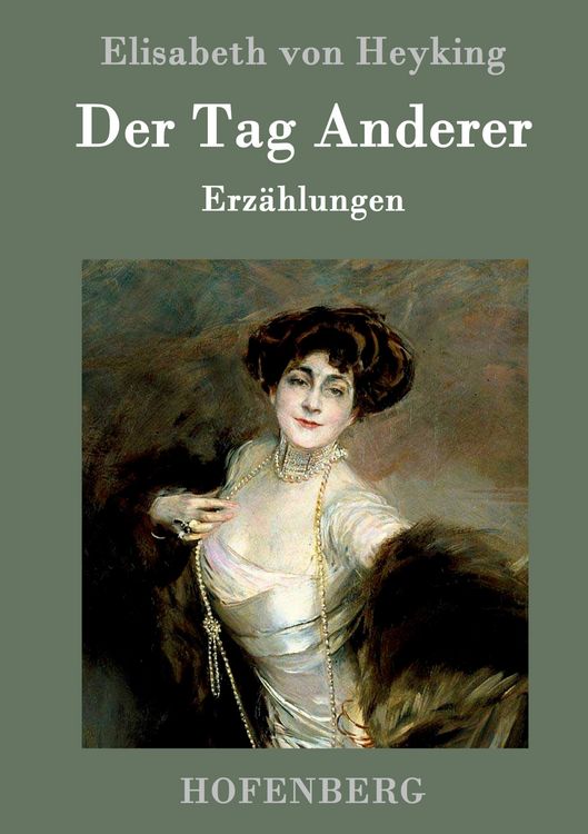 Produktbild: Der Tag Anderer