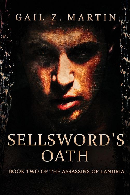 Produktbild: Sellsword's Oath