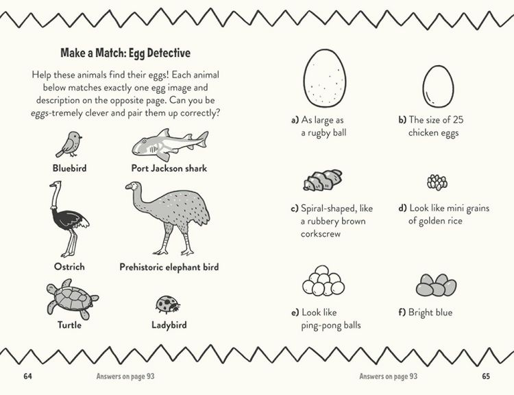 Produktbild: Amazing Easter Puzzles and Quizzes