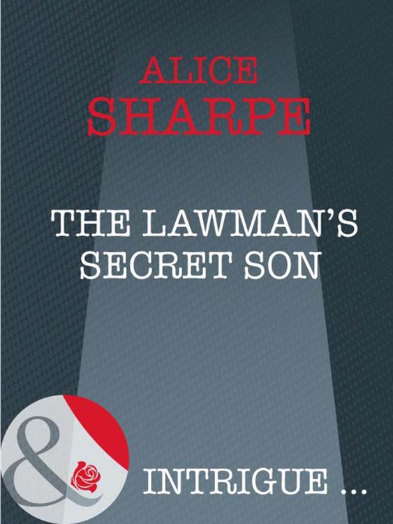 Produktbild: The Lawman's Secret Son
