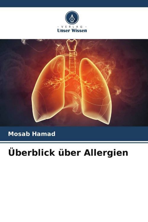 Produktbild: &Uuml;berblick &uuml;ber Allergien
