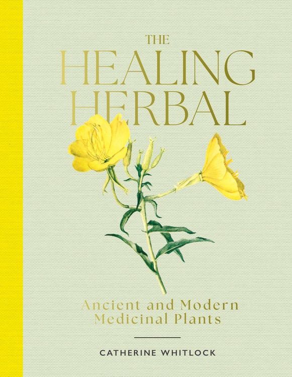 Produktbild: The Healing Herbal