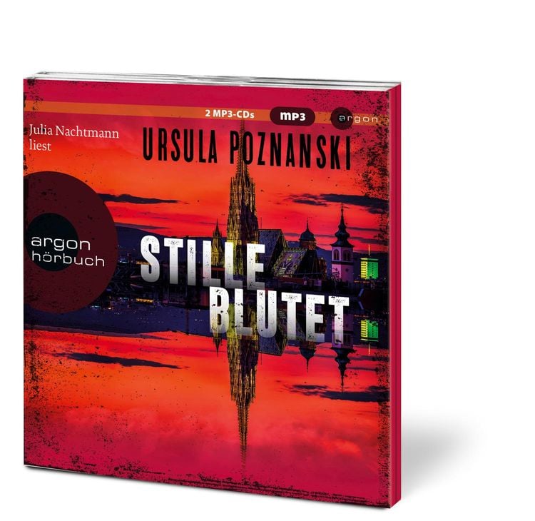Produktbild: Stille blutet