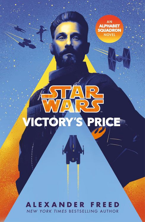 Produktbild: Star Wars: Victory's Price