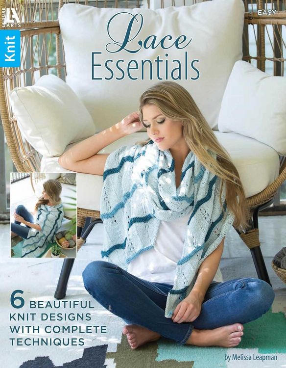 Produktbild: Lace Essentials