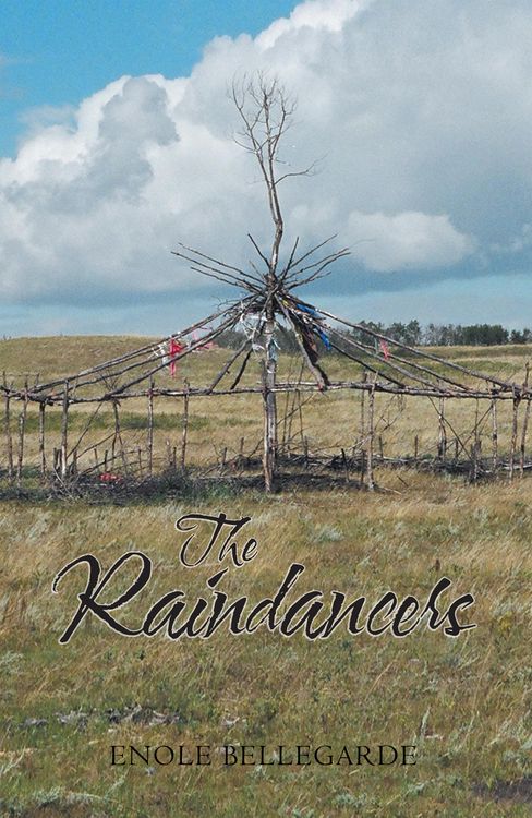 Produktbild: The Raindancers