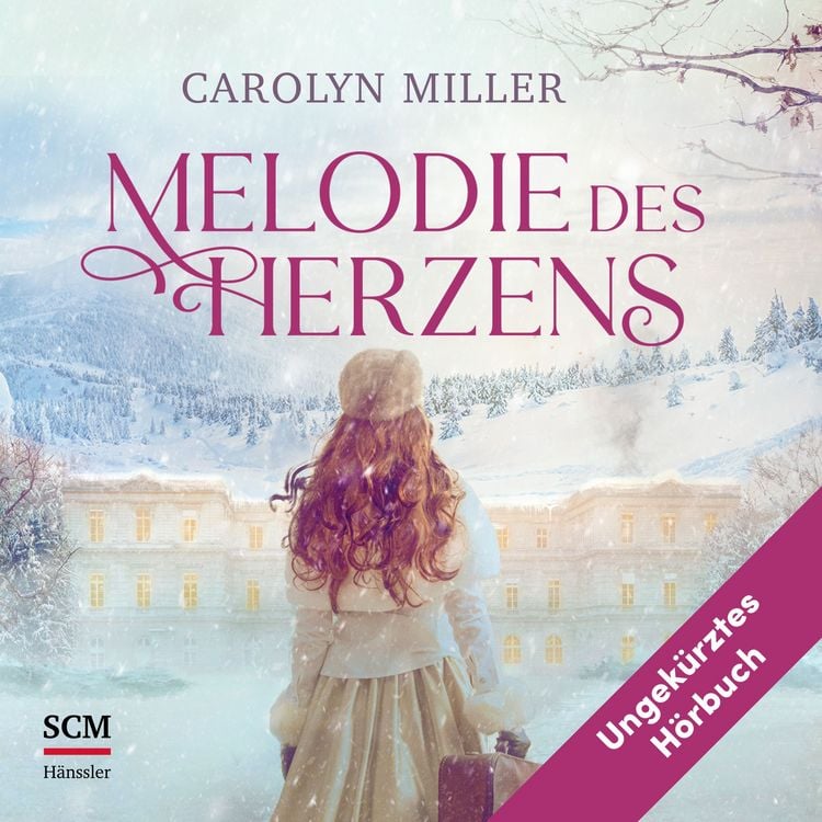Produktbild: Melodie des Herzens