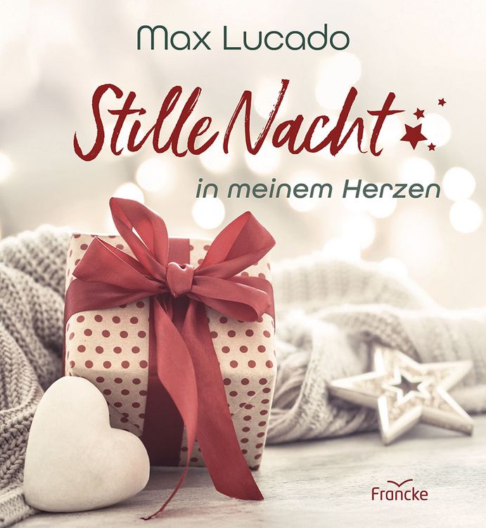 Produktbild: Stille Nacht in meinem Herzen